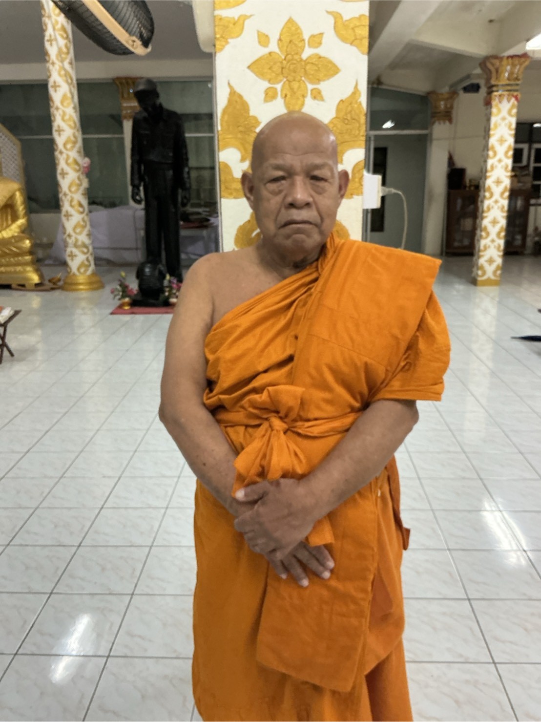 พระธีรทัศน์ ธิระจิตโต